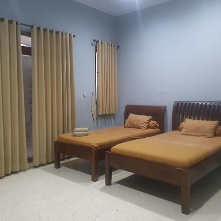 Ruang Tidur At Dpalma Bogor 호텔 외부 사진
